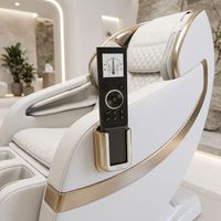 Télécommande personnalisée OEM/ODM 5013 |   Boîtier en aluminium ultra-fin de 168 mm |   Écran d'apprentissage professionnel à encre électronique |   Portée de 20 m