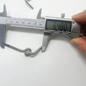 <span class=keywords><strong>Snail</strong></span> dây hướng dẫn móc sợi hướng dẫn móc cho máy quay phụ tùng - Product Image 3