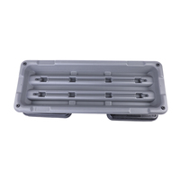 Step Plate-forme de gymnastique Step Board aérobie Workout Step Board