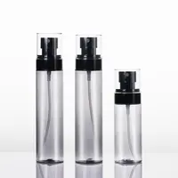 ShunXU - Pet Plastic Fine Mist Body Spray Bottle