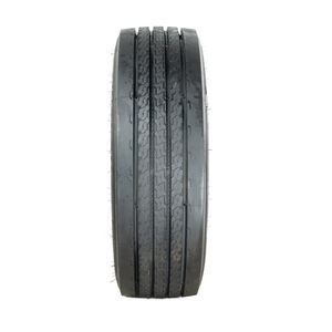 Nouveau pneu radial tout-terrain LG26 pour camion, sans chambre à air, 295/60R22.5, pour longs trajets - Product Image 1