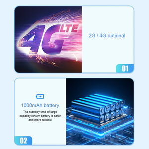 1.77นิ้วคุณภาพสูงราคาถูกปุ่มกดสำหรับโทรศัพท์วิดีโอคอล4G ปุ่มคุณสมบัติ4G โทรศัพท์มือถือ - Product Image 6
