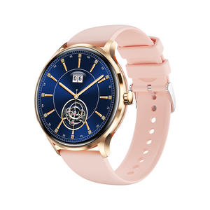 Умные часы с круглым экраном, 1,39 дюймов - Product Image 3