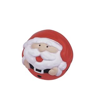Jouet <span class=keywords><strong>balle</strong></span> <span class=keywords><strong>anti</strong></span>-<span class=keywords><strong>stress</strong></span> de Noël en mousse PU avec impression de logo personnalisé <span class=keywords><strong>anti</strong></span>-<span class=keywords><strong>stress</strong></span> - Product Image 5