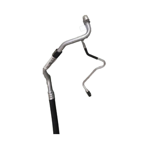 Antriebssystemteile Kältemittelrohrleitungs-Ablauftank PAB82074000 für 18 Cayenne - Product Image 3