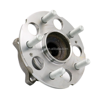 Moyeu de roue avant M11-3001017 pour Chery A3 M11, moyeu de roue sans roulement, pièces détachées automobiles