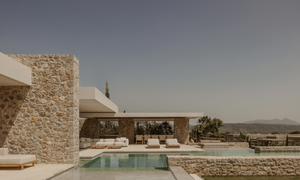 Supdesigner, Servicio de Renderizado 3D Residencial, Diseño de Interiores de Villas de Lujo Modernas, Renderizado 3D Personalizado, Diseño de Interiores para el Hogar - Product Image 5