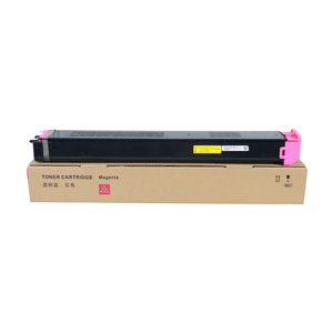 <span class=keywords><strong>Toner</strong></span> <span class=keywords><strong>fotocopiatrice</strong></span> compatibile <span class=keywords><strong>con</strong></span> cartuccia completa DX 25CT di qualità Premium Xucai <span class=keywords><strong>con</strong></span> rendimento di 15000 pagine 20000 per MX 2008UC/2508NC - Product Image 3