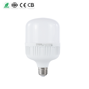 Bombillas LED al Por Mayor 30W 40W 50W 60W 6500K para Techo E27, Iluminación Doméstica Duradera - Product Image 1