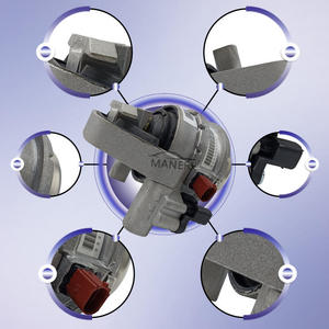 MANER 4H0199256 4H0199384C Pièce moteur Support moteur pour AUDI S6 S7 SR7 4.0L 2012-2018 4h0199256t - Product Image 6