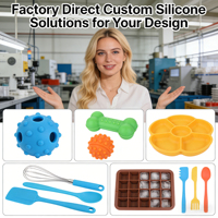 Napperon de table en silicone extra large protecteur imperméable pour l'artisanat, le dîner et la cuisine.