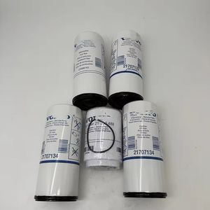 Filtro de Aceite para Maquinaria de Construcción Volvo Marine - 21707134 para Donaldson P553191, Piezas de Motor D12 D10 - Product Image 4