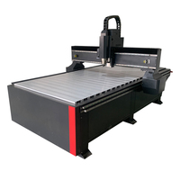 Máquina enrutadora cnc de 3,2 kW y 1325 de alta resistencia, enrutador de madera para máquina de grabado de metal