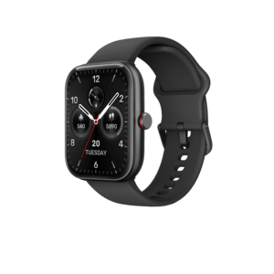 Reloj Inteligente IDW20 con Monitorización de Salud, Resistente al Agua IP68, Pantalla TFT, Pulsera de Actividad, para Hombres y Mujeres - Product Image 1