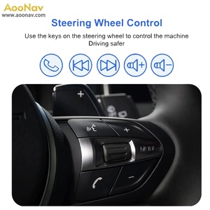 Linux Decoder Box <b>Mirror</b> Link for Ford Sync 2 Wireless Apple CarPlay Android Auto Stereo Oem Screen Upgrade - Product Image 6
