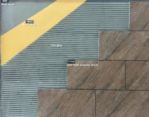 กาวปูนผสมแบบผสมกับซีเมนต์ใช้เป็นเถ้าผสมกับซีเมนต์ - Product Image 5