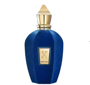 <span class=keywords><strong>Perfume</strong></span> en stock en EE. UU., superventas, con cubierta <span class=keywords><strong>de</strong></span> terciopelo y tapa dorada, 100 ml, <span class=keywords><strong>de</strong></span> larga duración, al por mayor - Product Image 2