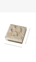 Plateau de service rectangulaire en marbre de travertin beige vintage personnalisé, style wabi-sabi, en pierre naturelle