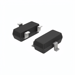 Single Diodes Electronics Parts Components TO-236-3, SC-59, SOT-23-3 In Stock SB007-03C-TB-E - Product Image 1