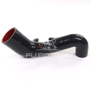 Manguera de Admisión de Silicona para Turbo para Audi S3 A3 TT Leon <span class=keywords><strong>Cupra</strong></span> R BAM AMK <span class=keywords><strong>225</strong></span> 1.8T - Product Image 5