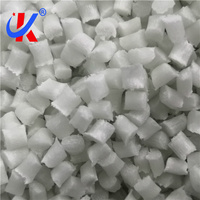 Vente directe usine : Granulés de polypropylène (PP) avec 30 % de fibres de verre (PP GF30) – Composés plastiques pour ventilateurs