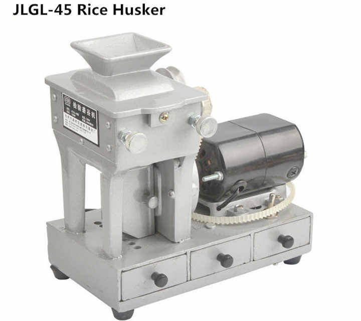 JLG-45 Rice Hulling Machine - Efficient & Durable Solutions