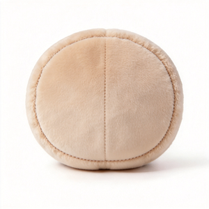 Almohada de Peluche con Forma de Raíz de Loto, Personalizada, de Alta Calidad y Realista - Product Image 2