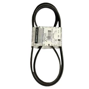 117201VA0A Nieuwe rubberen ventilatorriem voor Kadjar auto transmissiesysteem origineel reserveonderdeel - Product Image 1