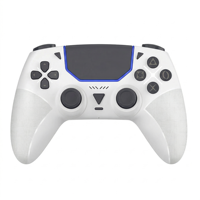 Manette de jeu sans fil OEM 4827 avec gyroscope six axes pour P4 et PC