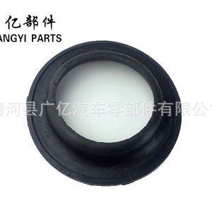 Vios Rear Shock <b>Absorber</b> Rubber Mount 48755-0D040 For Toyota Vios Engine Buffer Vibration <b>Damping</b> Pad - Product Image 3