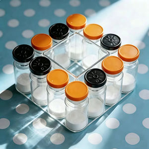 Poudre de peptides de collagène GHK-Cu, peptides de cuivre lyophilisés en vrac, prix de gros pour les commandes en gros - Product Image 3