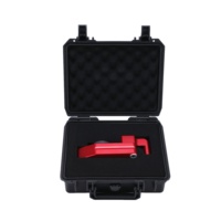 One Key Detection High Precision to Quickly Obtain Measurement Results Handheld Parallel 12.7Mm Thickness Measurement Gauge