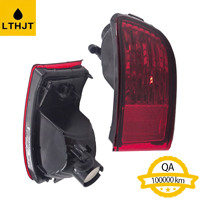 Accessoires de voiture pour Land Cruiser Prado 81591 — 60131, feu de pare-choc arrière, pièces de rechange, OEM 81591 60131 2002, 2004