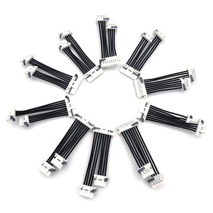 Cablaggio Circuito Luce Posteriore SRH-4133627 con Terminale A-TPA20045U-8-G&A-T20045UPS-2 Cavo FLR9Y-B0.35mm² per Macchine - Product Image 2