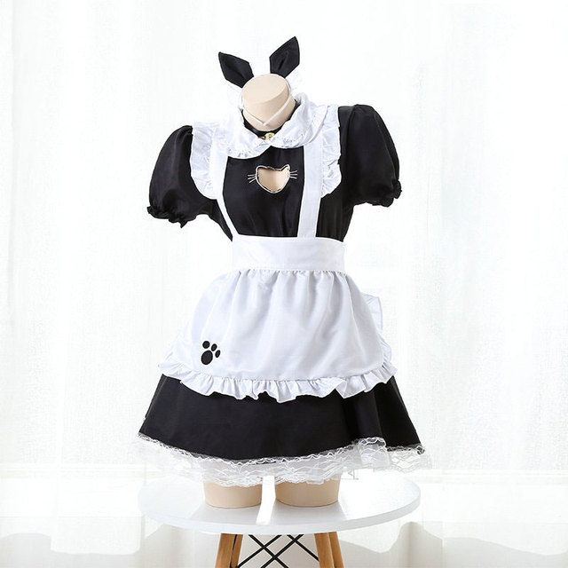 Sissy Maid Felicity Costumes: Trendy & Customizable