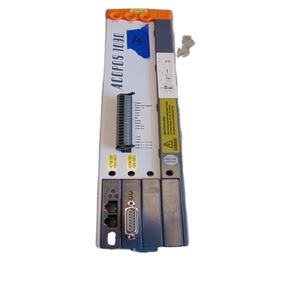 可编程逻辑控制器ACOPOS 1090 8V109000-2版本V0驱动器，带AC114AC121 8AC12160-1版本D0 - Product Image 1