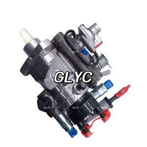 Ensemble de pompes d'injection de carburant 28523703 <span class=keywords><strong>320</strong></span>/06924 <span class=keywords><strong>320</strong></span>/06937 32006924 pour chargeuse-pelleteuse Delphi JCB 3CX 3DX 4DX 214 215 216 TIER 3 - Product Image 3