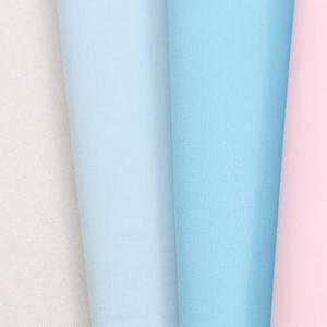 <span class=keywords><strong>Comprar</strong></span> 16*12 108*56 275gsm algodón uniforme sarga tela teñida buen precio ropa de trabajo/desgaste/chaquetas/Camisetas tejido popelina recubierto plaids - Product Image 2