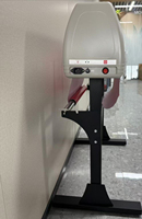 Plotter de Corte de Alta Precisión Lisbet LB720C de 28 Pulgadas, Resolución 1280x960, Conectividad USB/Serie para Corte de Películas Móviles