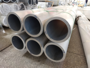 <span class=keywords><strong>Tubo</strong></span> <span class=keywords><strong>de</strong></span> pared gruesa <span class=keywords><strong>de</strong></span> aleación <span class=keywords><strong>de</strong></span> <span class=keywords><strong>aluminio</strong></span> 6063/6061 <span class=keywords><strong>de</strong></span> alta calidad 4 <span class=keywords><strong>5</strong></span> 6 <span class=keywords><strong>8</strong></span> 12 20mm Procesamiento <span class=keywords><strong>de</strong></span> tubos redondos huecos para tableros - Product Image 4