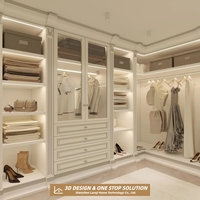 Systèmes de Dressings Modulables Professionnels pour Hôtels et Espaces Commerciaux – Rangement Moderne pour Chambres à Coucher – Armoires Durables Personnalisables – Vente en Gros