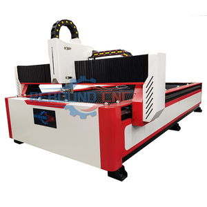 Cortadora <span class=keywords><strong>de</strong></span> <span class=keywords><strong>Plasma</strong></span> CNC <span class=keywords><strong>Esab</strong></span> para Placas <span class=keywords><strong>de</strong></span> Acero al Carbono y Tubos <span class=keywords><strong>de</strong></span> Hierro - Product Image 4