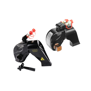 Enerpac 1mxta3/4 inch 1857nm 700vbar swp vuông hex ổ đĩa thủy lực tác động xi lanh Jack cờ lê mô-men xoắn cờ lê công cụ bơm hytorc - Product Image 5