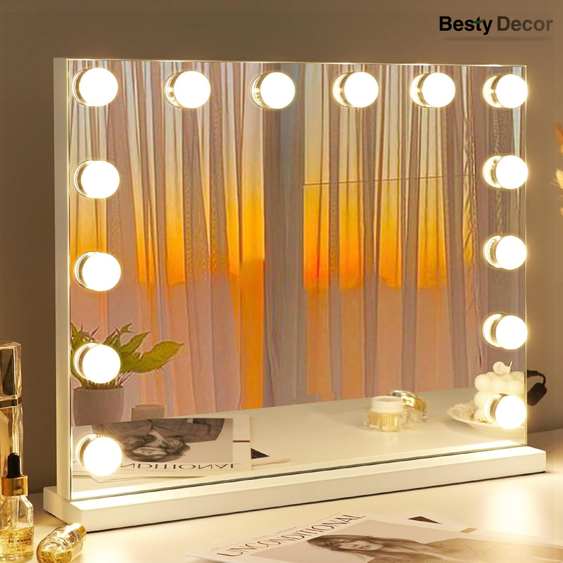 Wholesale Table Makeup Mirrors with Light