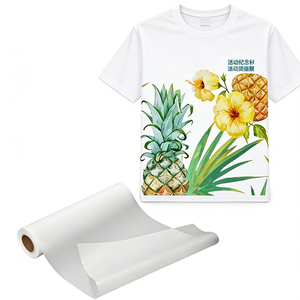 Película de Transferencia de Calor Reflectante Arcoíris Impresionante <span class=keywords><strong>SUBLISTAR</strong></span> (60CM*100M), Película PET Fácil de Cortar para Camisetas DIY - Product Image 3