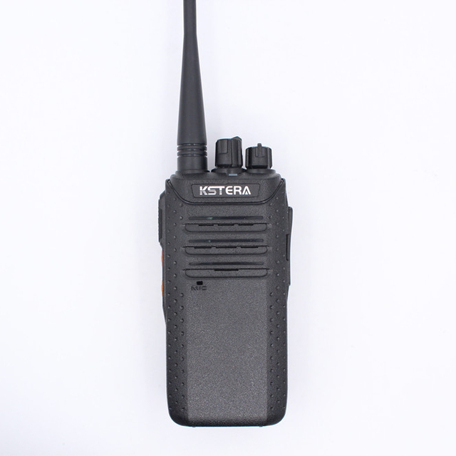 DM-268S DMR TIER II RADIO TDMA Dual Slot Digital Radio with Encryption Replace for MOTOROLA DEP450 DEP550 CP200D DP1400
