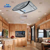 Aire acondicionado para caravana, 110V, 230V, 50/60Hz, 10000BTU U