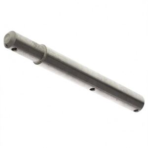 Pasador de Bloqueo de Eje de Acero Inoxidable 304 Mecanizado por CNC de Buena Calidad, Pasador Amortiguador, Servicios de Perforación por Electroerosión por Hilo, Proveedor OEM Guangdong - Product Image 1