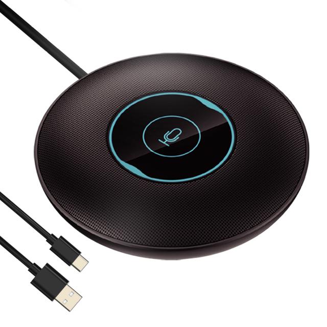 China Wholesale Conference Usb Microphone Usb Microphone for Computer