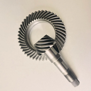 Polea de distribución de nueva condición de China - Product Image 1